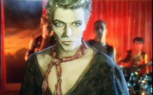 David Bowie - Jazzin' for Blue Jean - short film - 1984