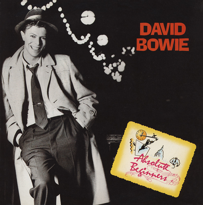Absolute Beginners The Story Behind The David Bowie Song