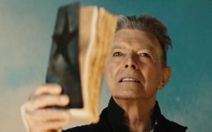 David Bowie – ‘Blackstar’ music video