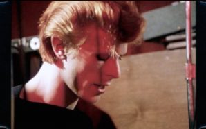 Promo video for ‘Right’ by David Bowie