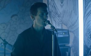 David Bowie’s 'Lodger' covered in its entirety by Shearwater