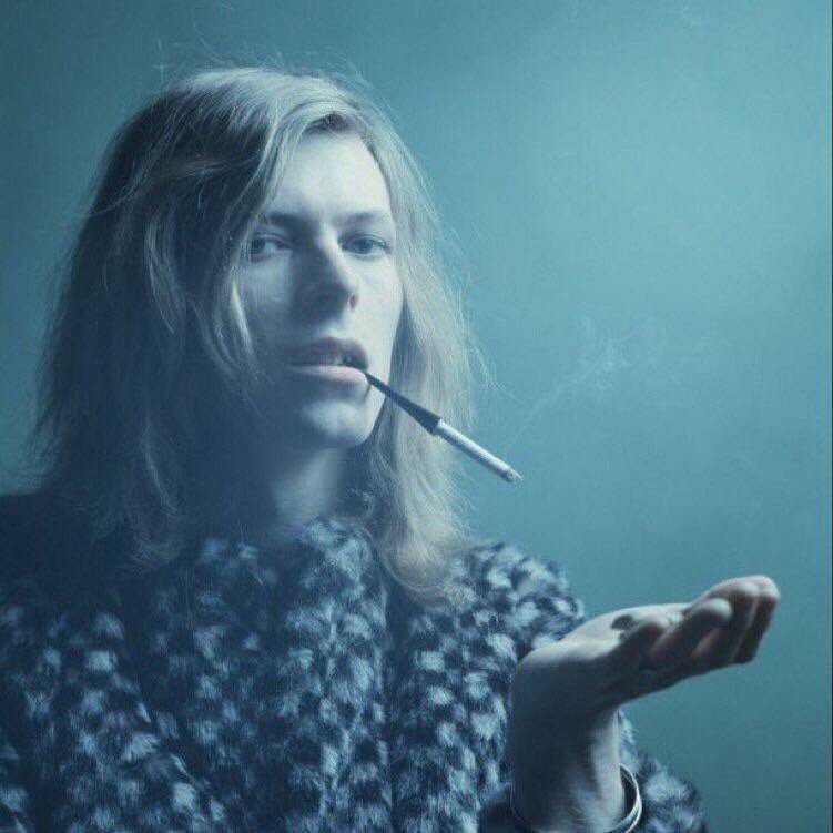 Unreleased Bowie songs to feature in new BBC documentary
