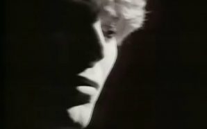 David Bowie – ‘Wild Is The Wind’ promo video