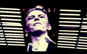 David Bowie performs ‘Station To Station’ in Montreal 1976