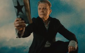 David Bowie Blackstar video wins Best Art Direction at the 2016 MTV VMA awards