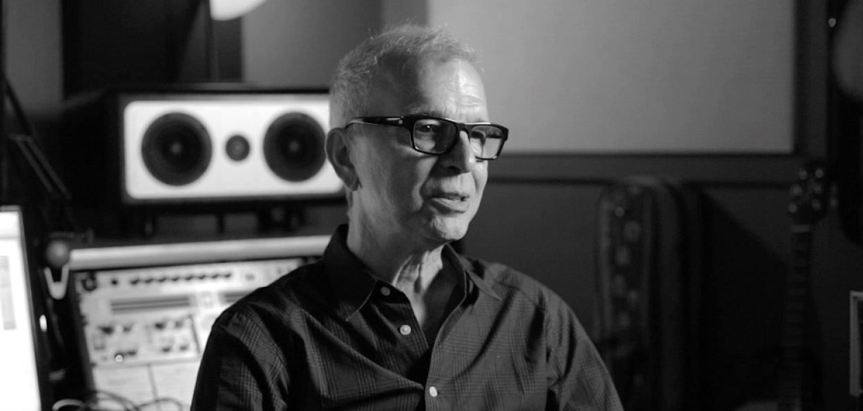 Tony Visconti